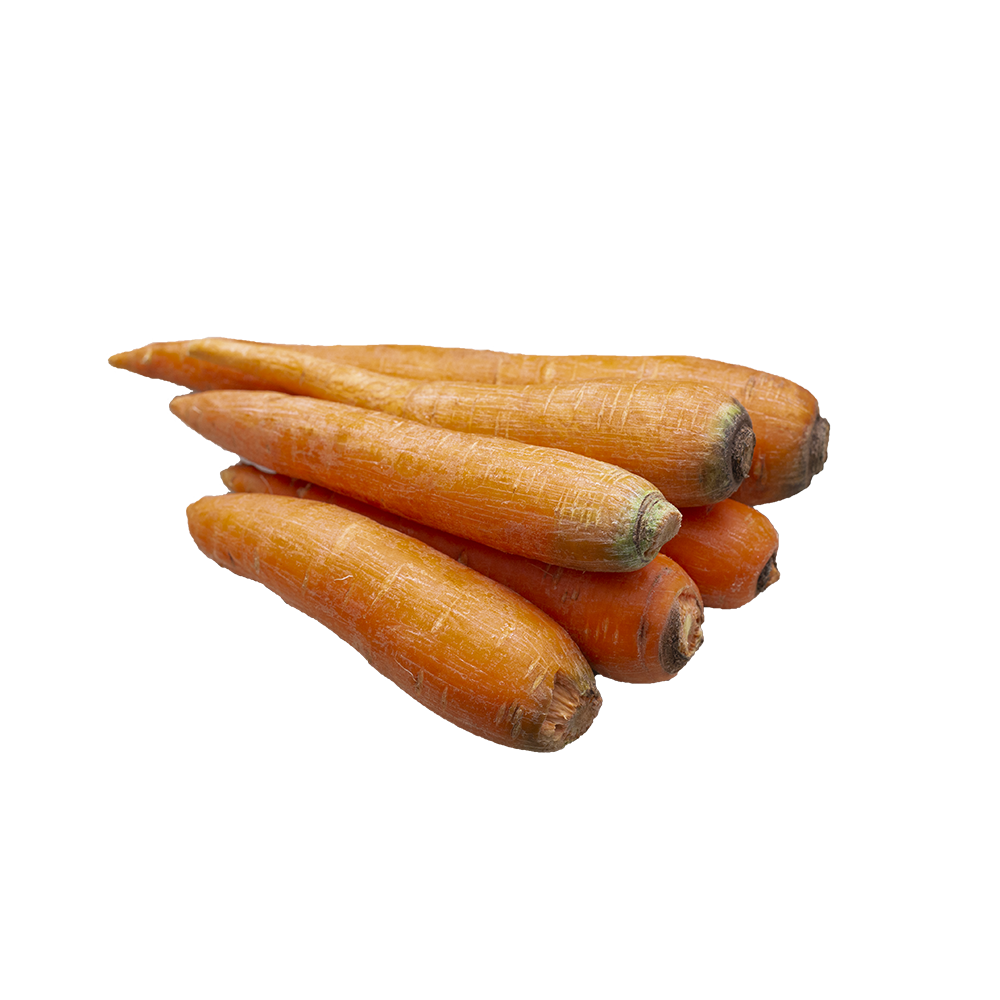 carrot-revolfoods