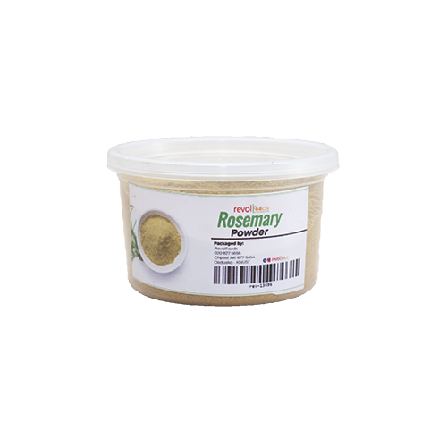 Rosemary Powder Revolfoods
