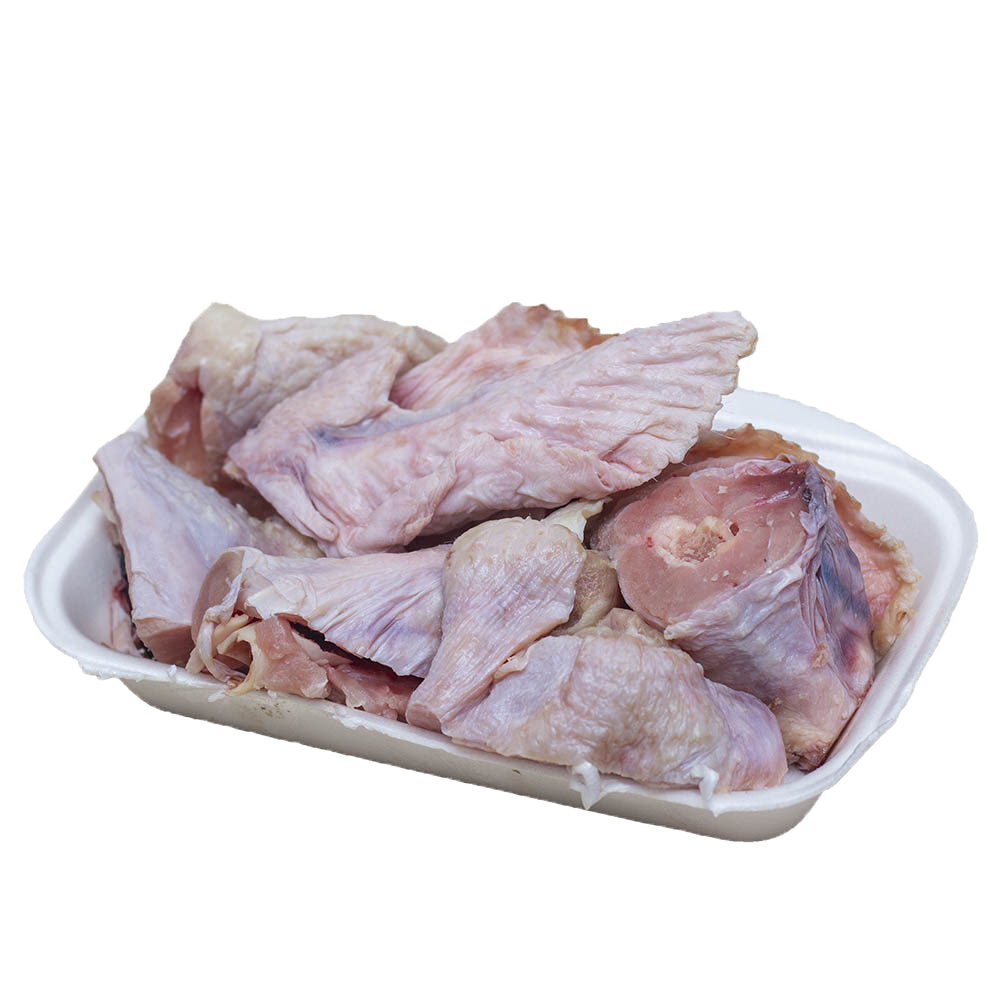 Fresh Turkey Wings Aprox 1kg